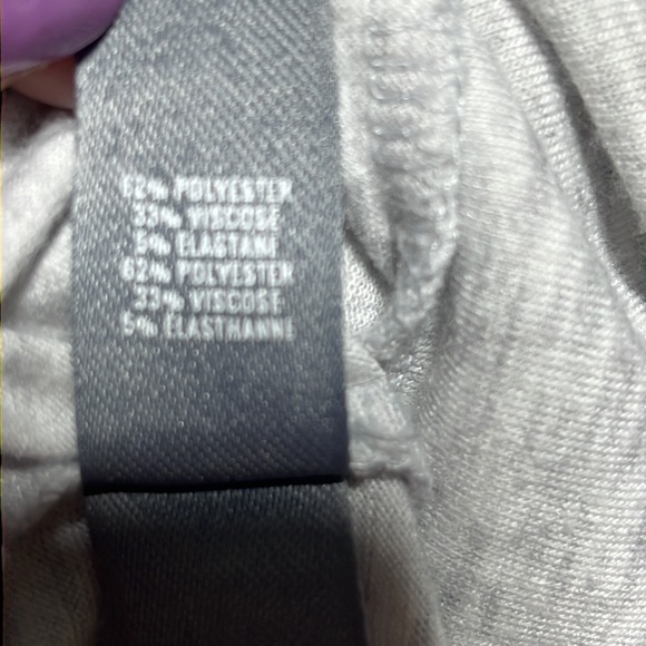 Aerie oversized tshirt - Picture 4 of 4